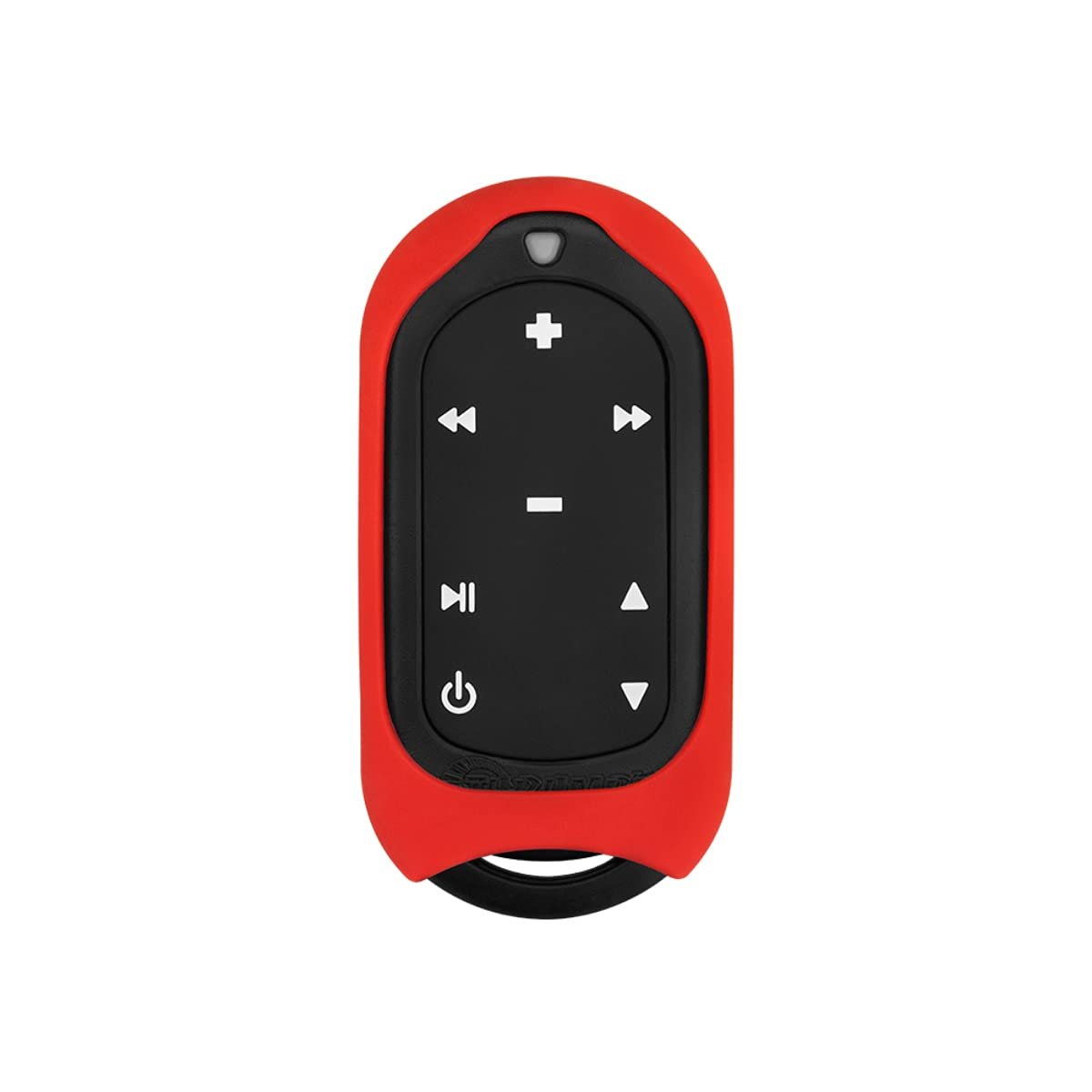 Taramps TLC 3000 Red Universal wireless Long-Distance Control USB Input, Distance up to 300 meters, Car Audio Accessories, Plug and Play Remote Control, High Performance, Easy to Install