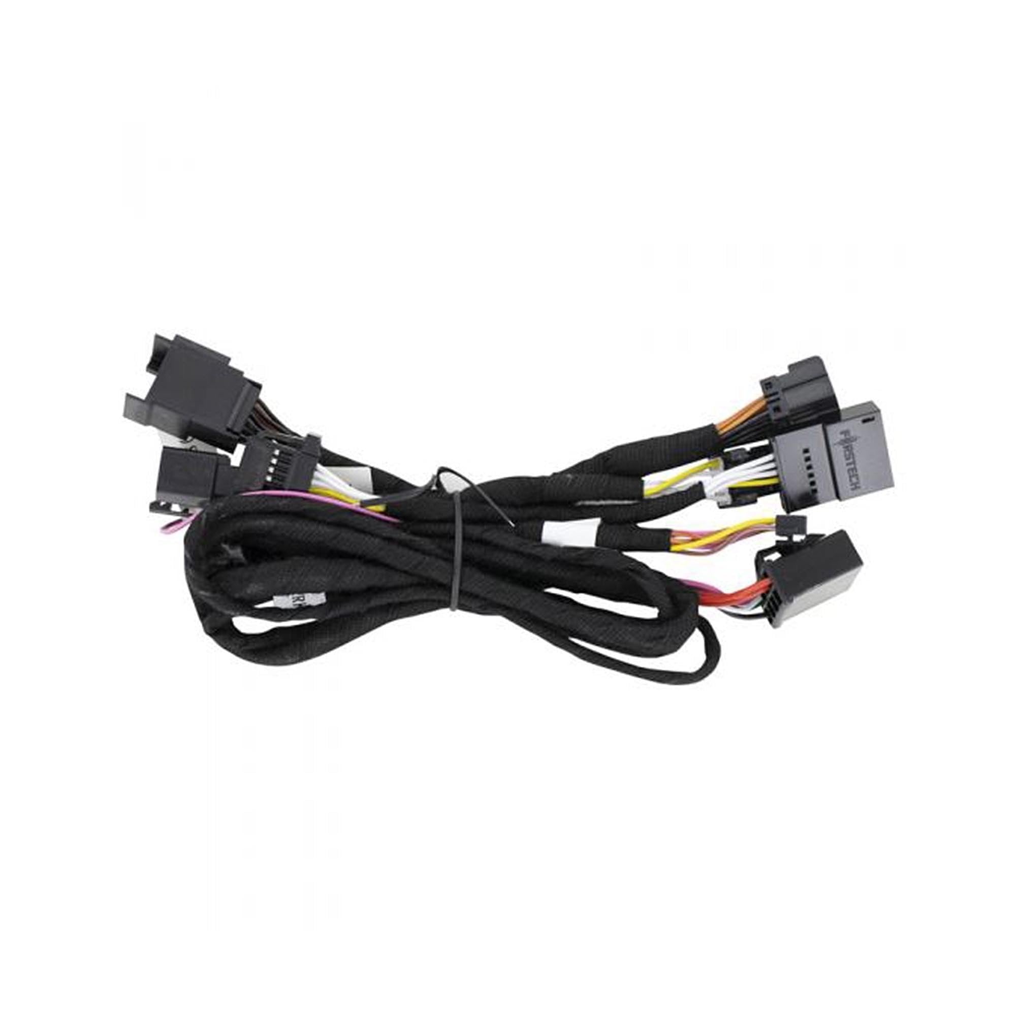 Firstech FTI-TLP5 FTI T-Harness for 2021+ Toyota PTS Compatible with Blade AL(DL)-TL12