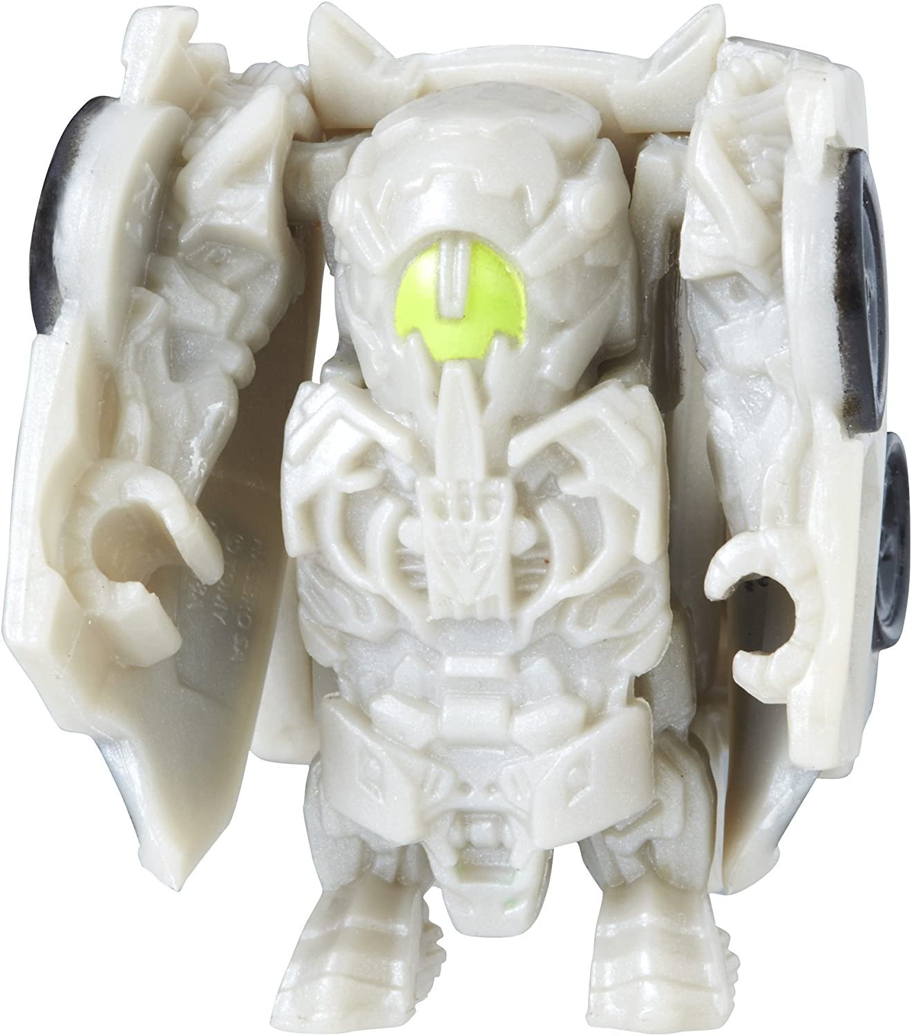 Transformers: The Last Knight Tiny Turbo Changers Series Blind Bags