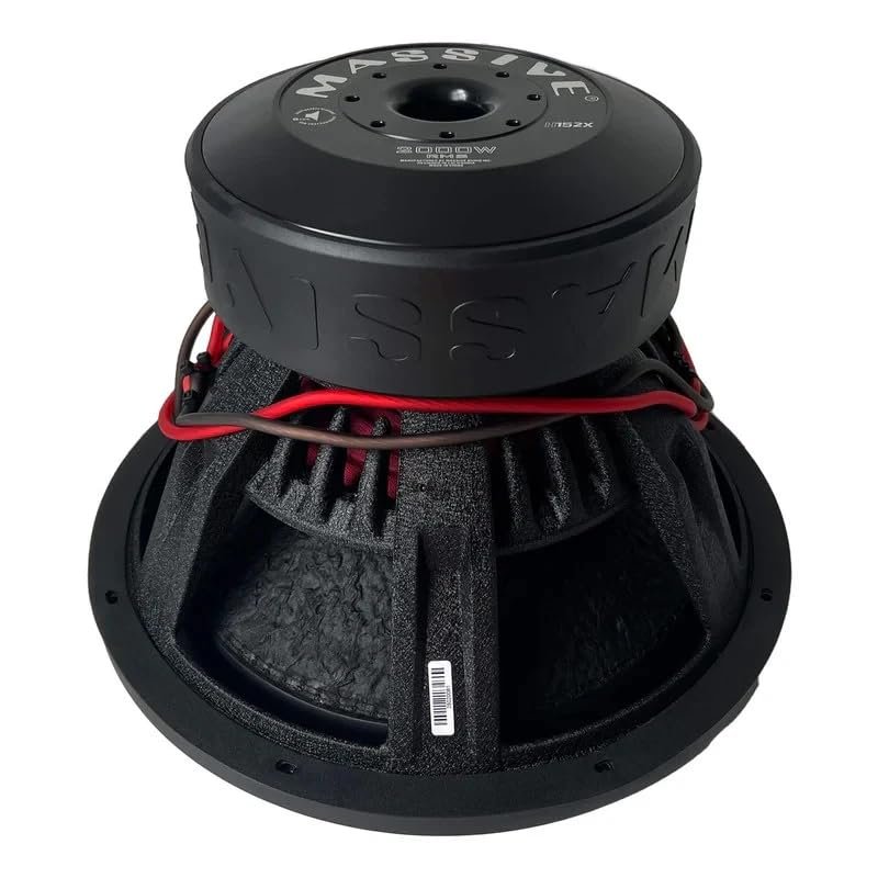 MASSIVE AUDIO Hippo-AMPS-All