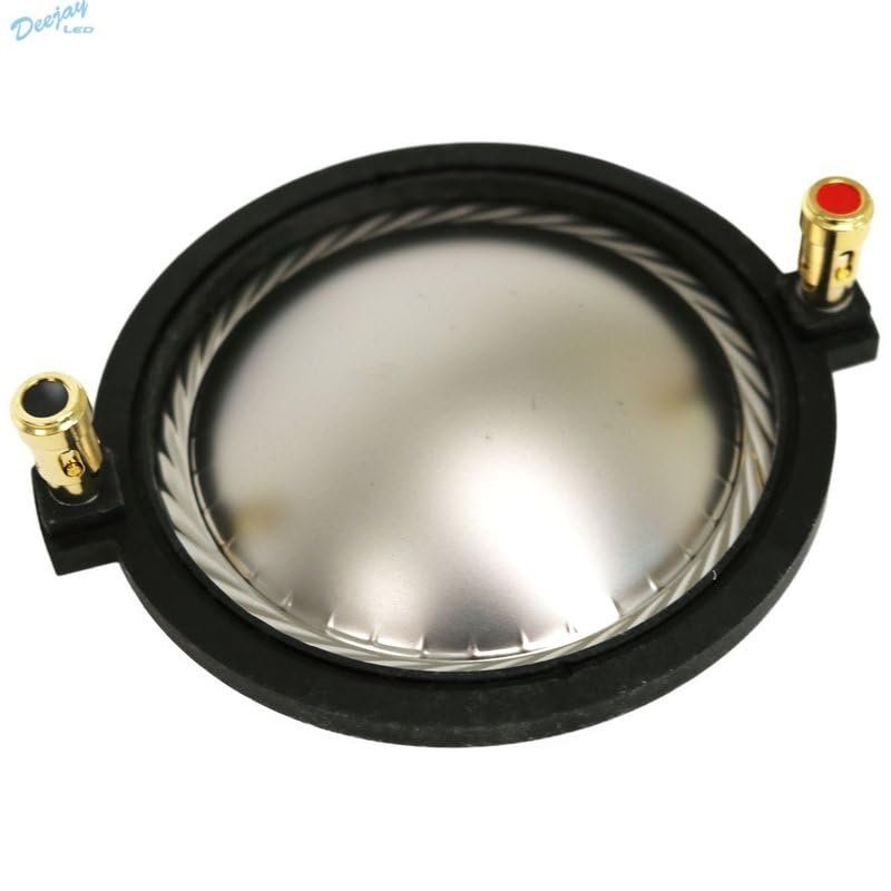 DEEJAY LED TI5200VC DJL Despacito 2-inch Replacement Voice Coil VC for TI5200