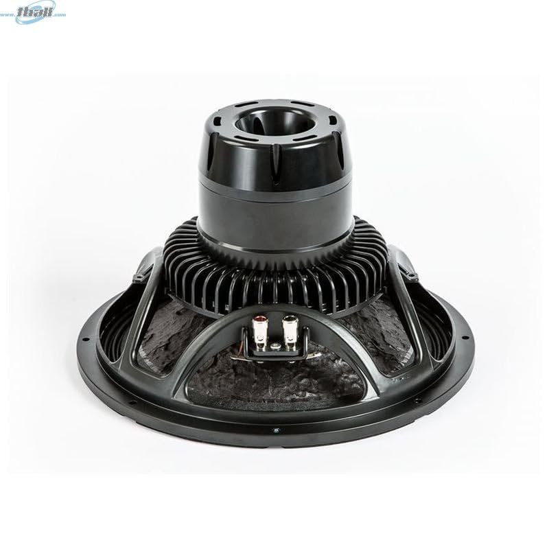 Eighteen Sound 12NTLW3500-8 LF Drivers 12-inches Optimized Termal Conductivity 3.5" Vioce Coil 900 Watt RMS 1800 Max NEO 8-Ohm