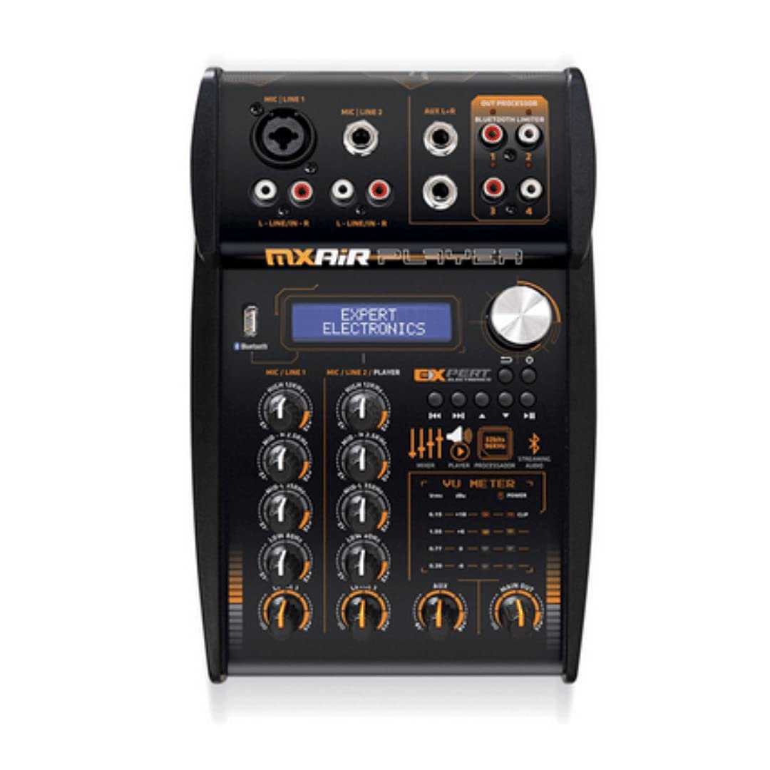 EXPERT MESA AIR Mixer