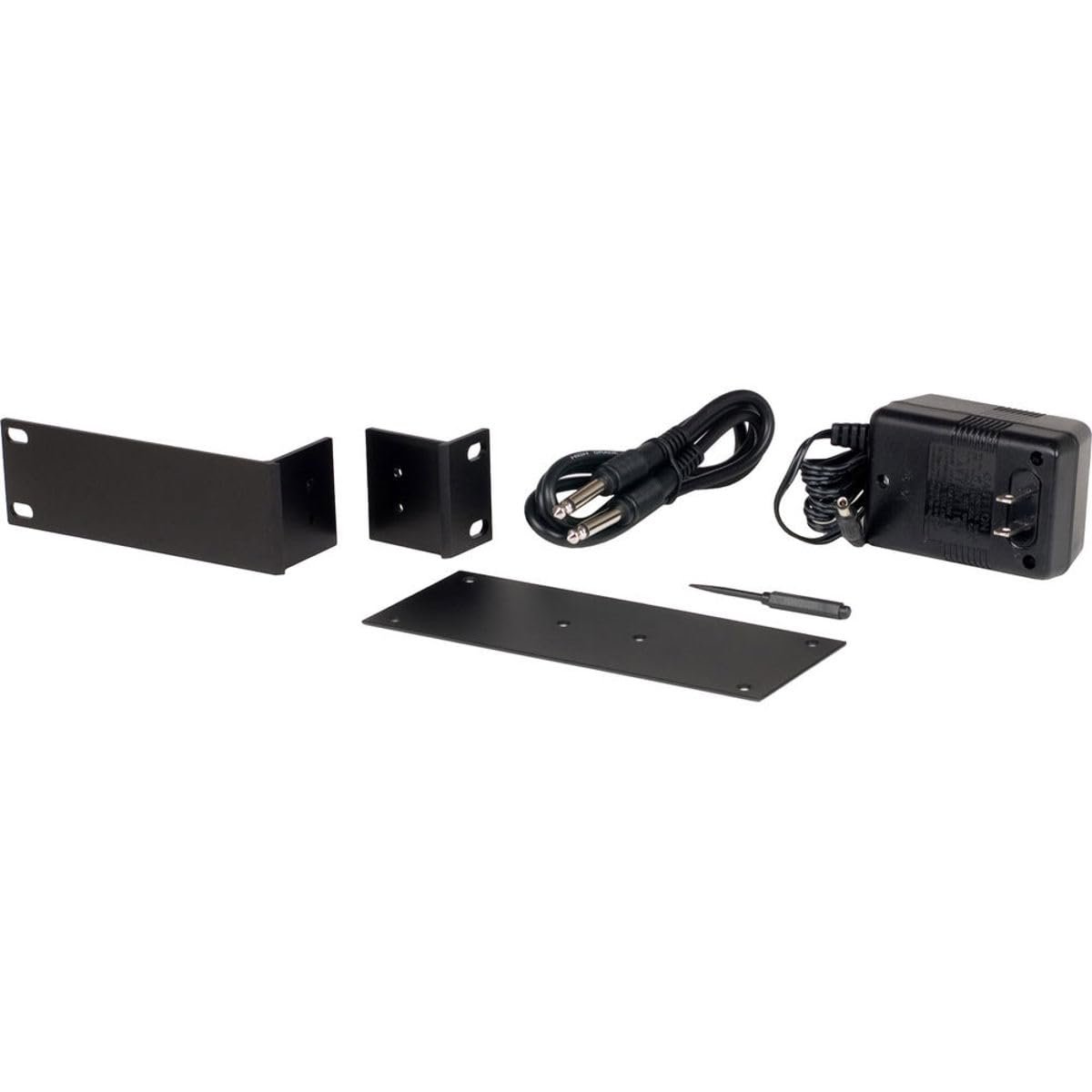 VocoPro Digital-Quad-B4 - Four Channel Wireless, Black