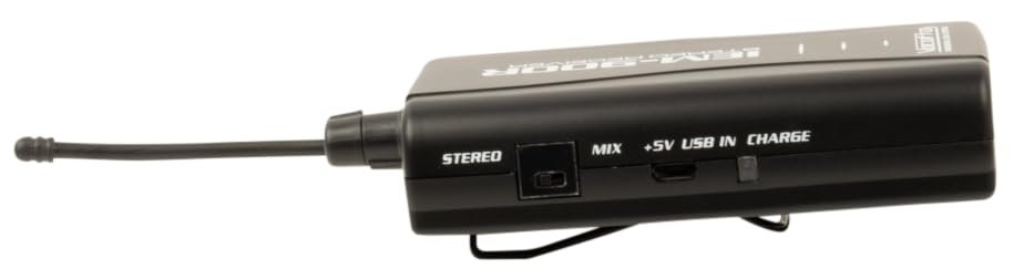 VocoPro IEM-900-ST4