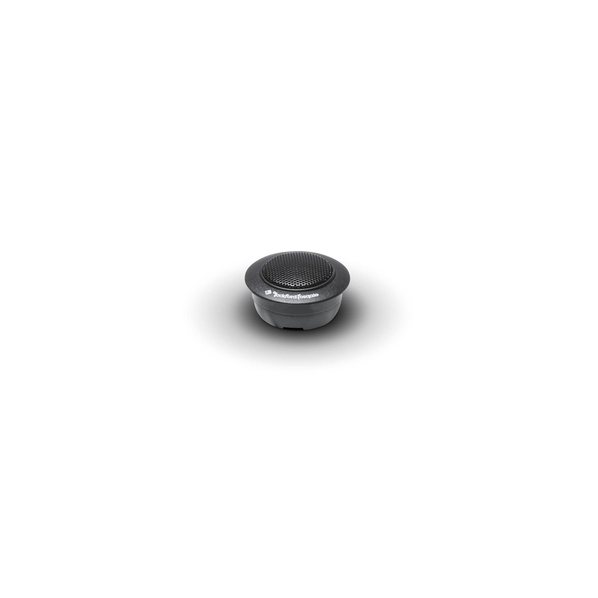Rockford Fosgate Prime R1T-S 1" Tweeter Kit (Pair)