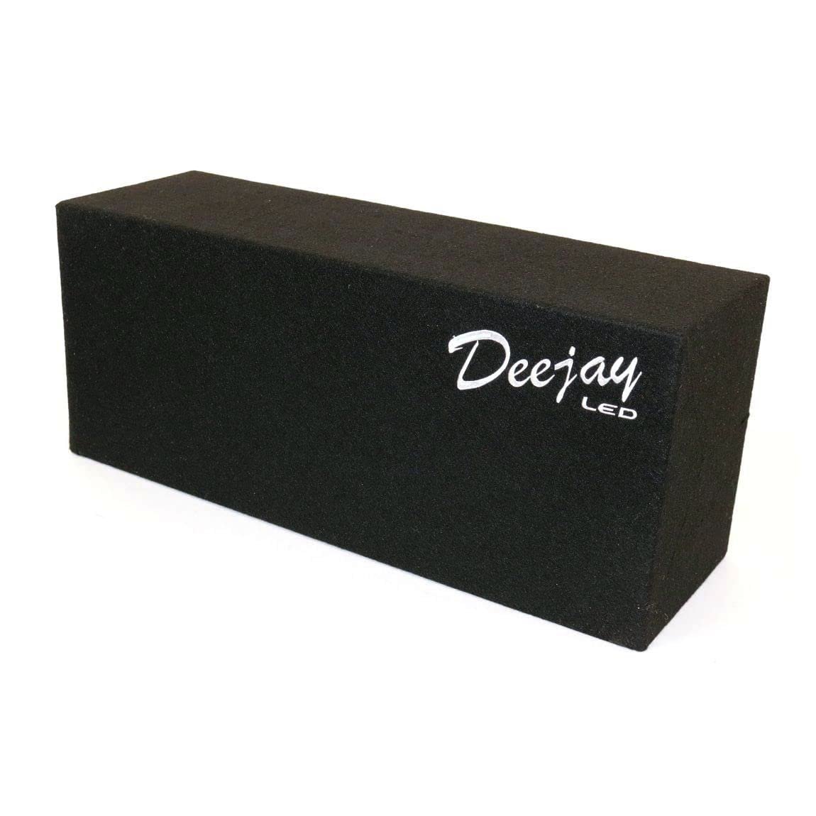 DEEJAY LED D6T2BLUE DJL Brazil 2 6" 2 TW Blue