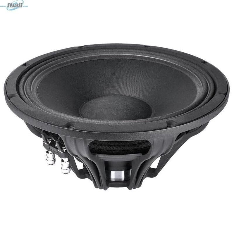Deejayled FAITAL PRO 12FH500-4 Mid Bass 500-Watt High Power 12-inch Woofer...