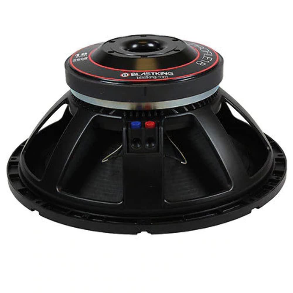 Blast King 18" Woofer, (PROFILE18)