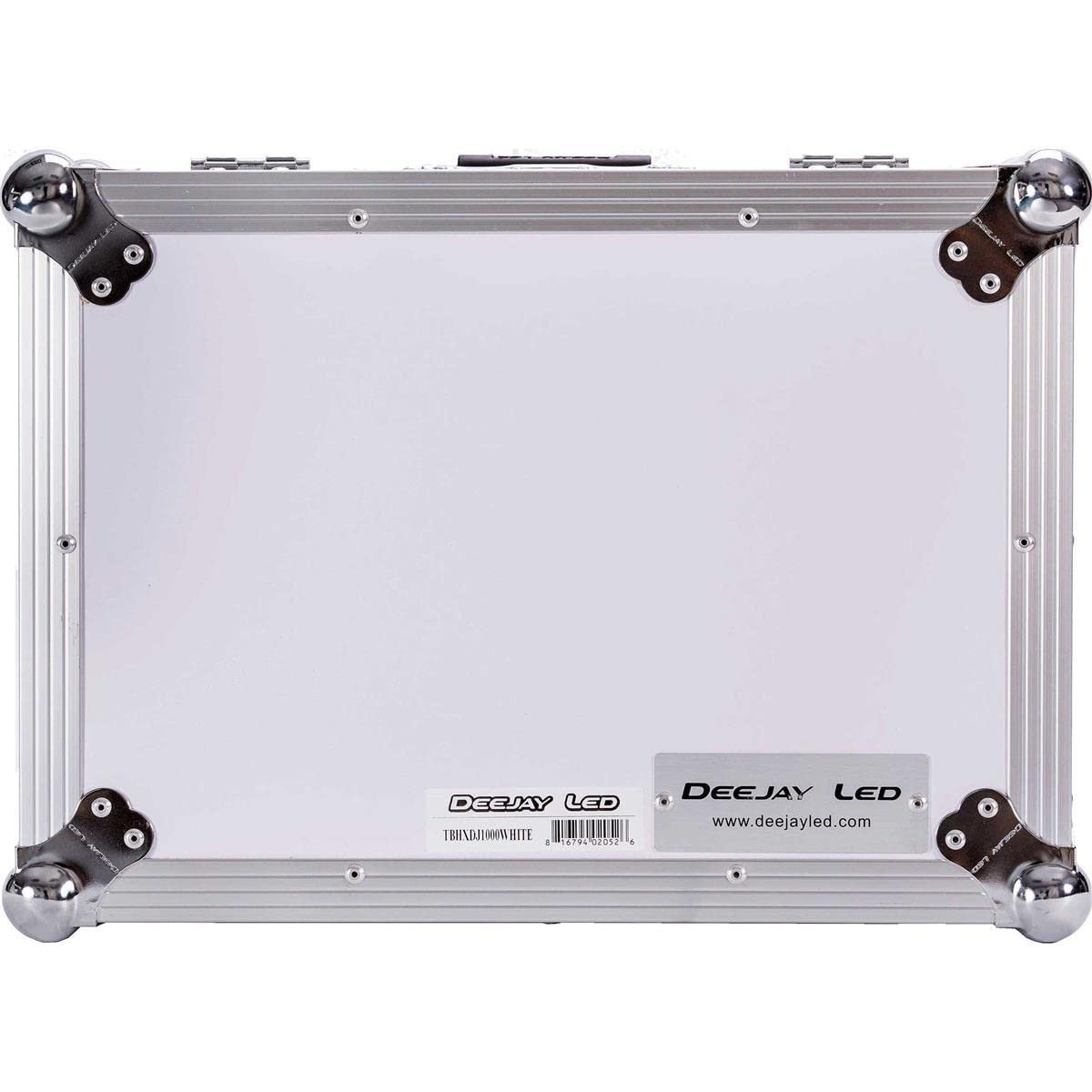 Deejay LED Accordion Accessory (TBHXDJ1000WHITE)