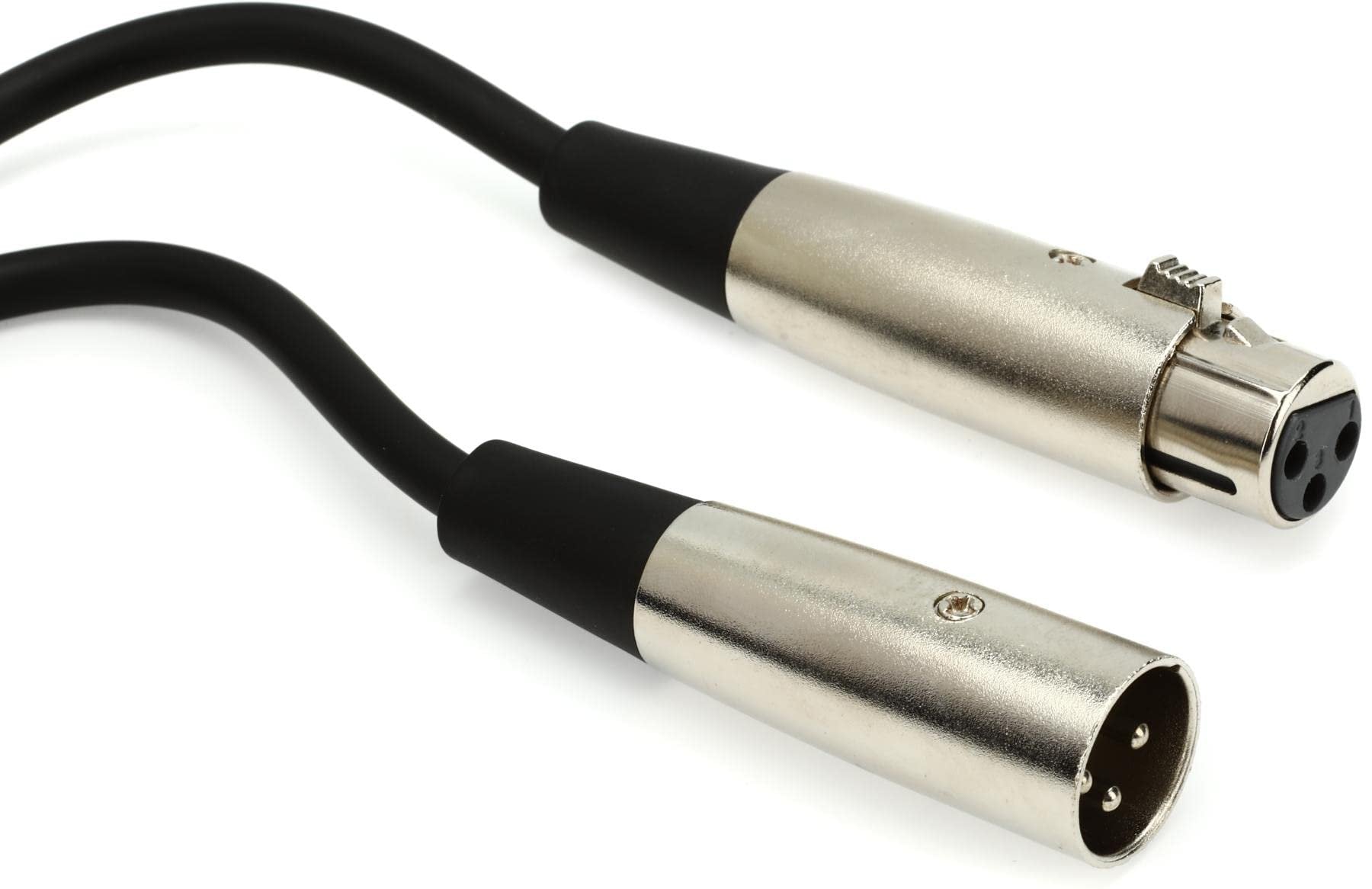 Hosa XLR-115 Balanced Interconnect XLR Cable - 15 foot