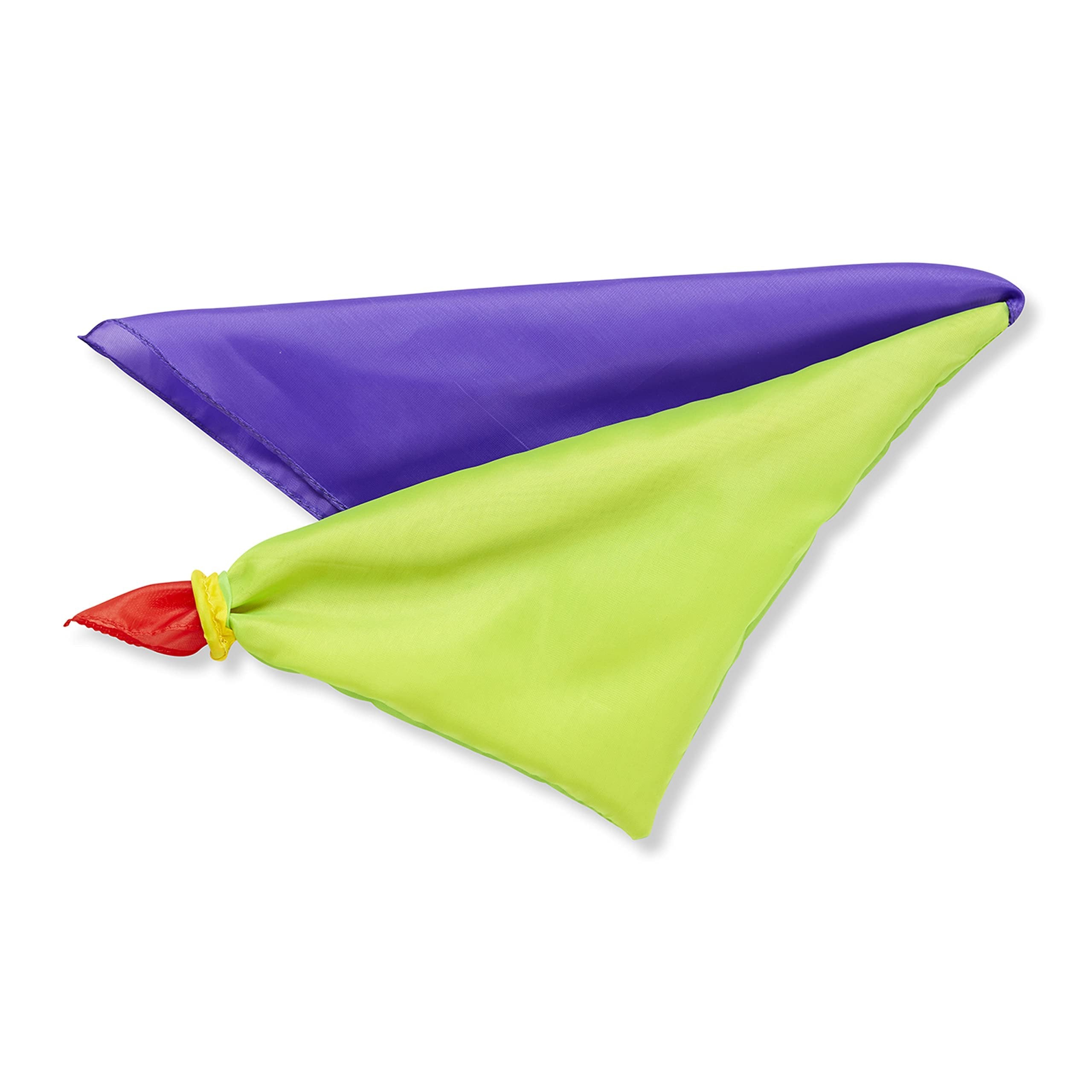 Melissa & Doug Magic in a Snap! Abracadabra Collection Magic Tricks Set (10 pcs) - For Kids Ages 4+