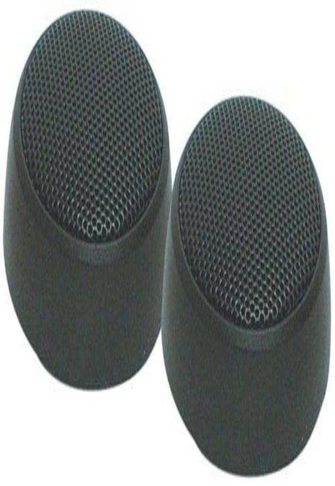 Pyramid TW1193 2-Inch 100-Watt Surface-Mount Tweeter