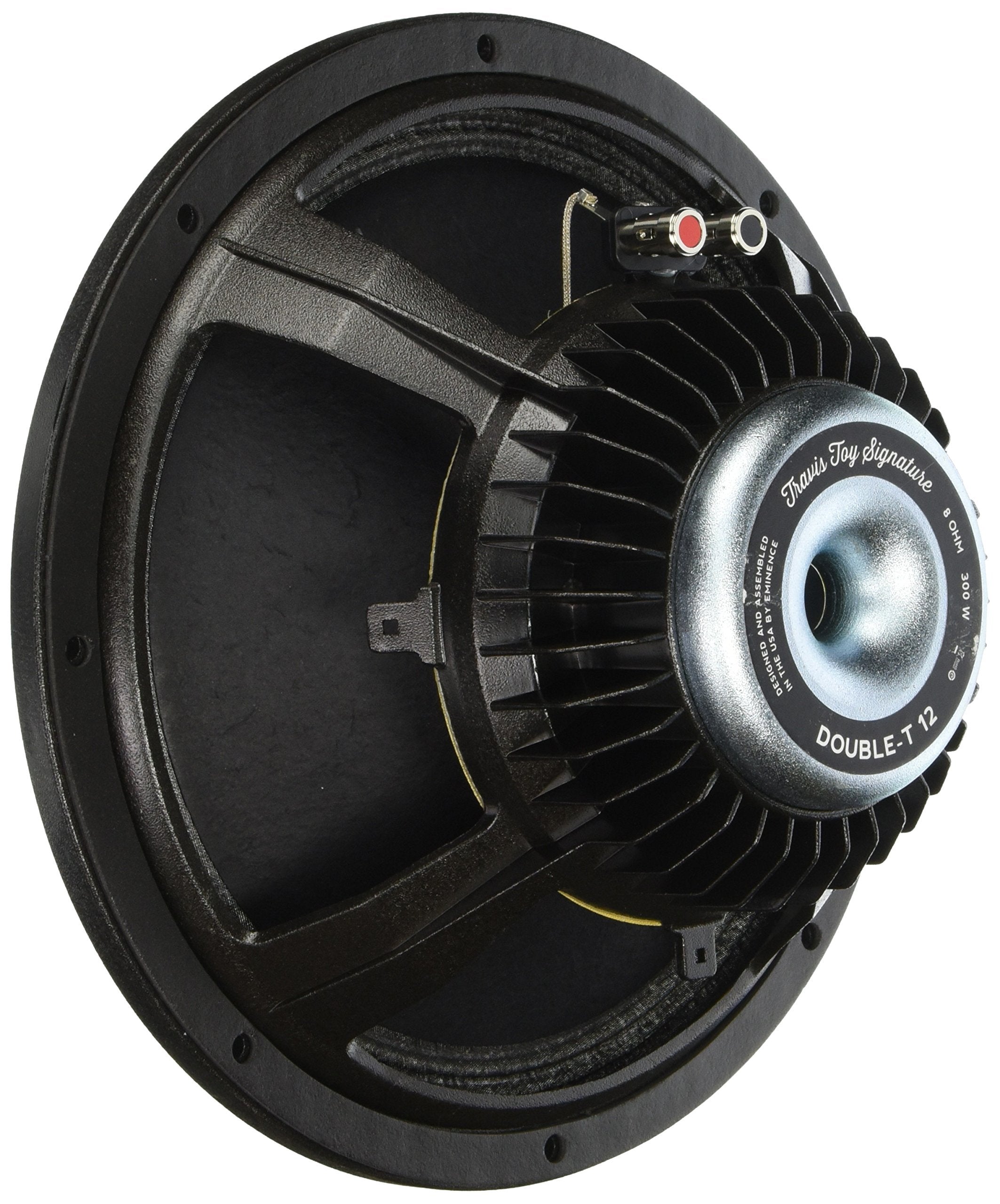 Eminence A-B Box, 12X6X6 (Double-T 12)