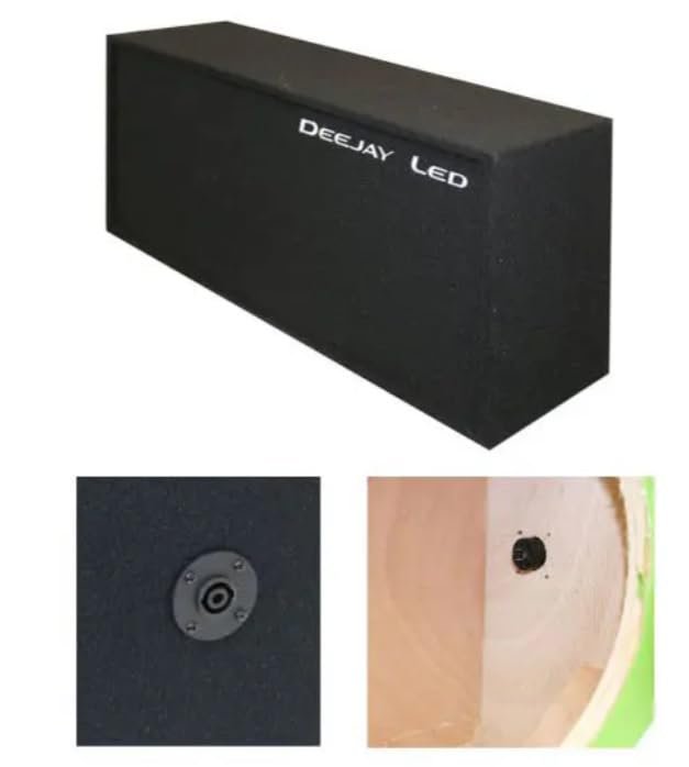 DJL Brazil Vinyl 2 12" 3 TW Green