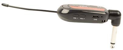 VOCOPRO Digital Wireless Guitar,Monitor,