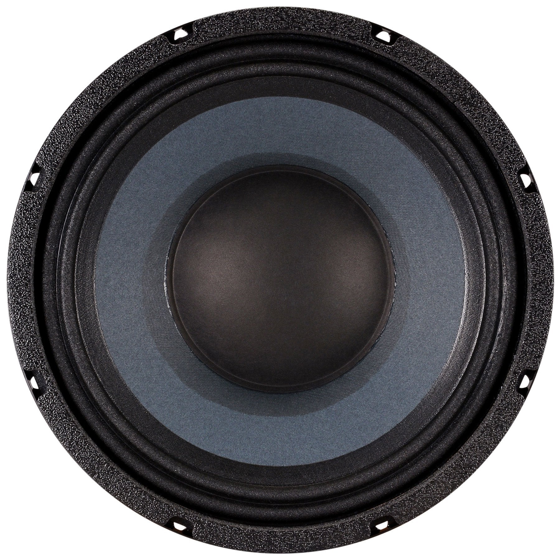 Eminence American Standard Delta-10A 10" Pro Audio Speaker, 350 Watts at 8 Ohms