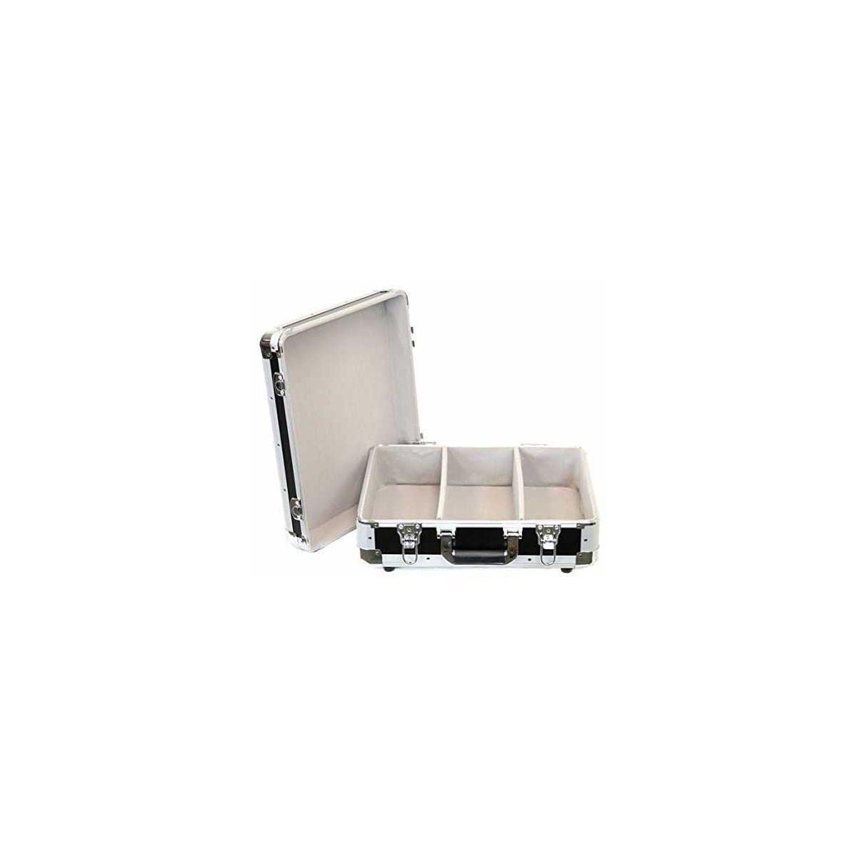 Deejay LED Accordion Accessory (TBHECD3BK)