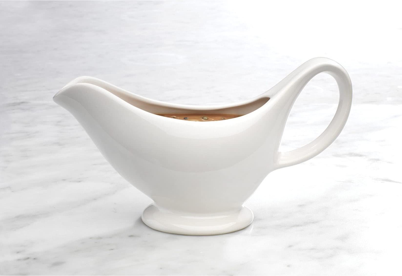 Home Essentials Gravy Boat