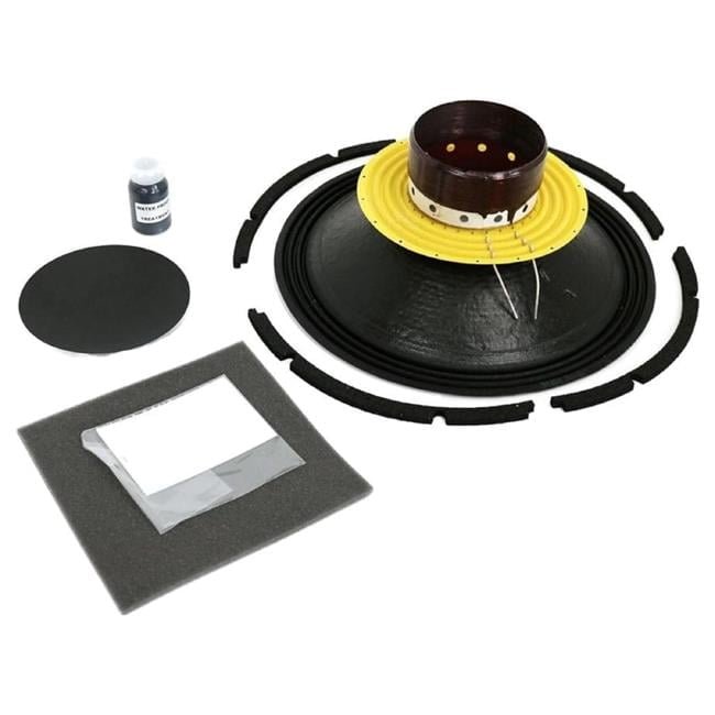 B & C RCK15DS115-4 Recone Kit for 15DS115-4