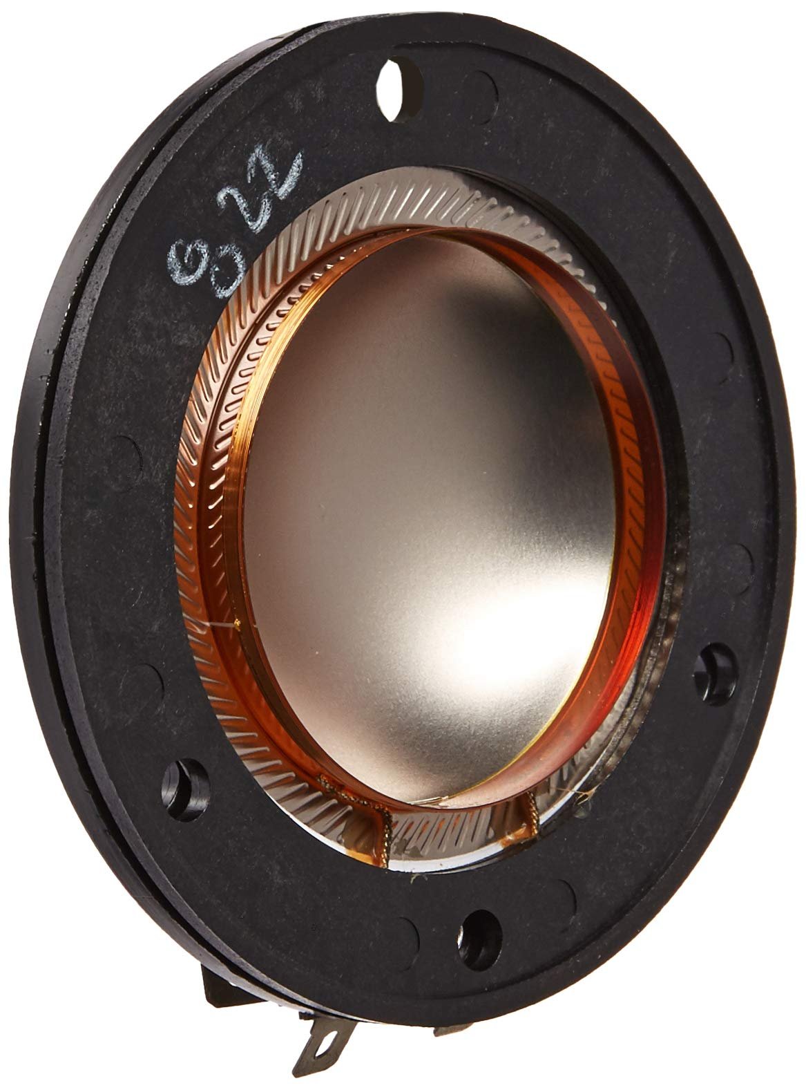 EMINENCE PSD2002-8DIA Replacement Diaphragm