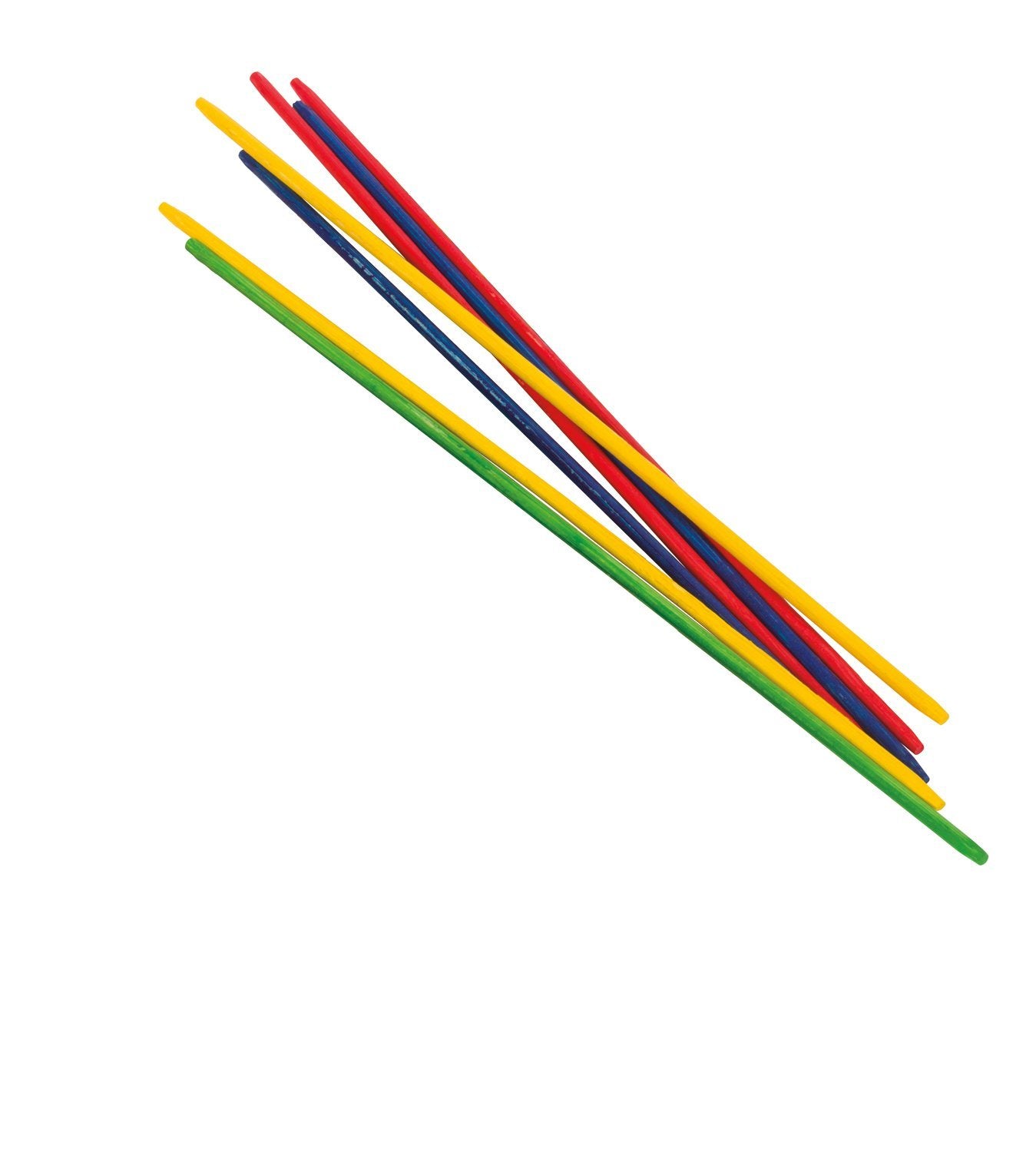 Toysmith Neato! Classic Game Set in Wooden Storage Box