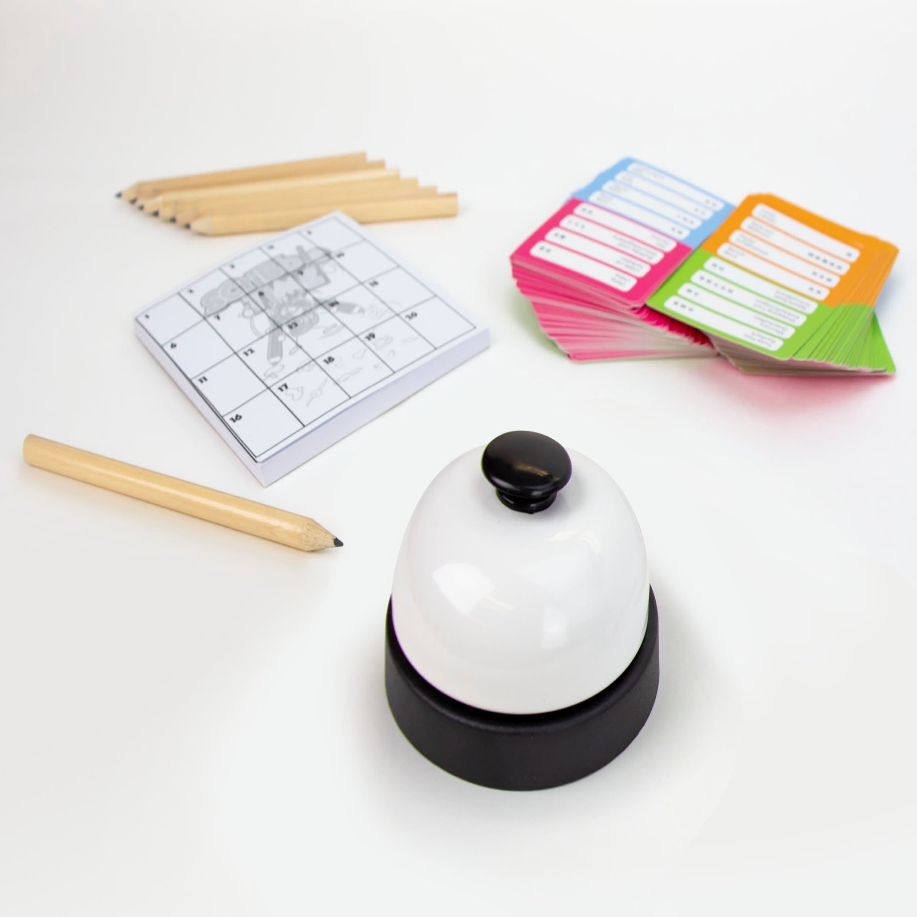 Goliath Games - Speedy Scribbles