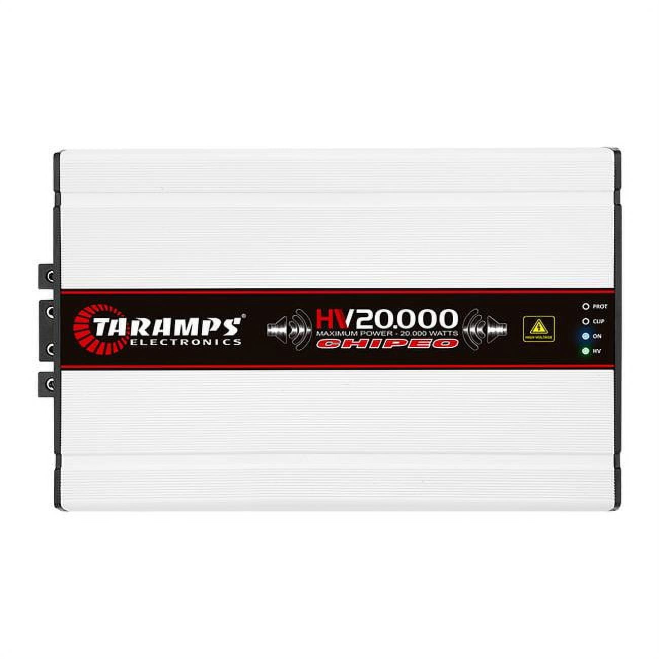 Taramps STAGE20000CHIPEO 20000W High Volt Chipeo