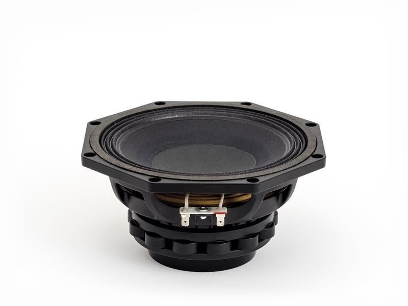 Eighteen Sound 8NMB750-8 18 Sound 8 Mid Bass Neo 700w
