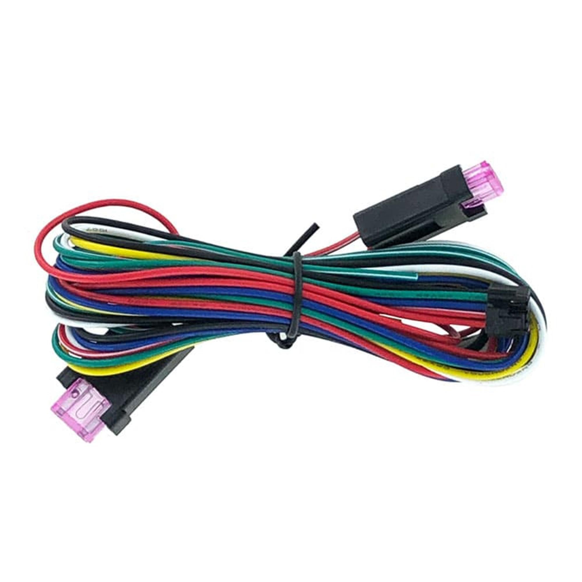 Firstech FT-CMX-HC Remote Start, Alarm, or Remote Start and Alarm, Blade Ready