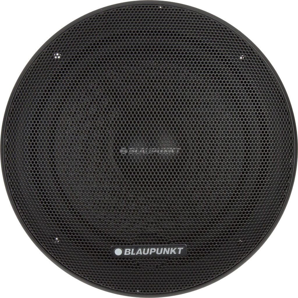 NEW Blaupunkt BPS-X65P 6.5" 35W RMS Component Speakers High-Performance
