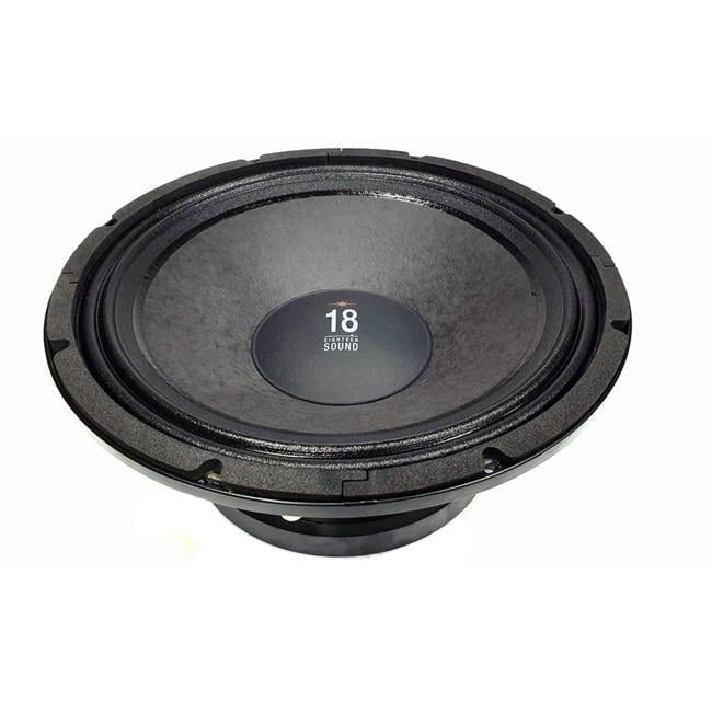 Eighteen Sound R12MB720RKIT 18 Sound Recone Kit For 12mb720-8