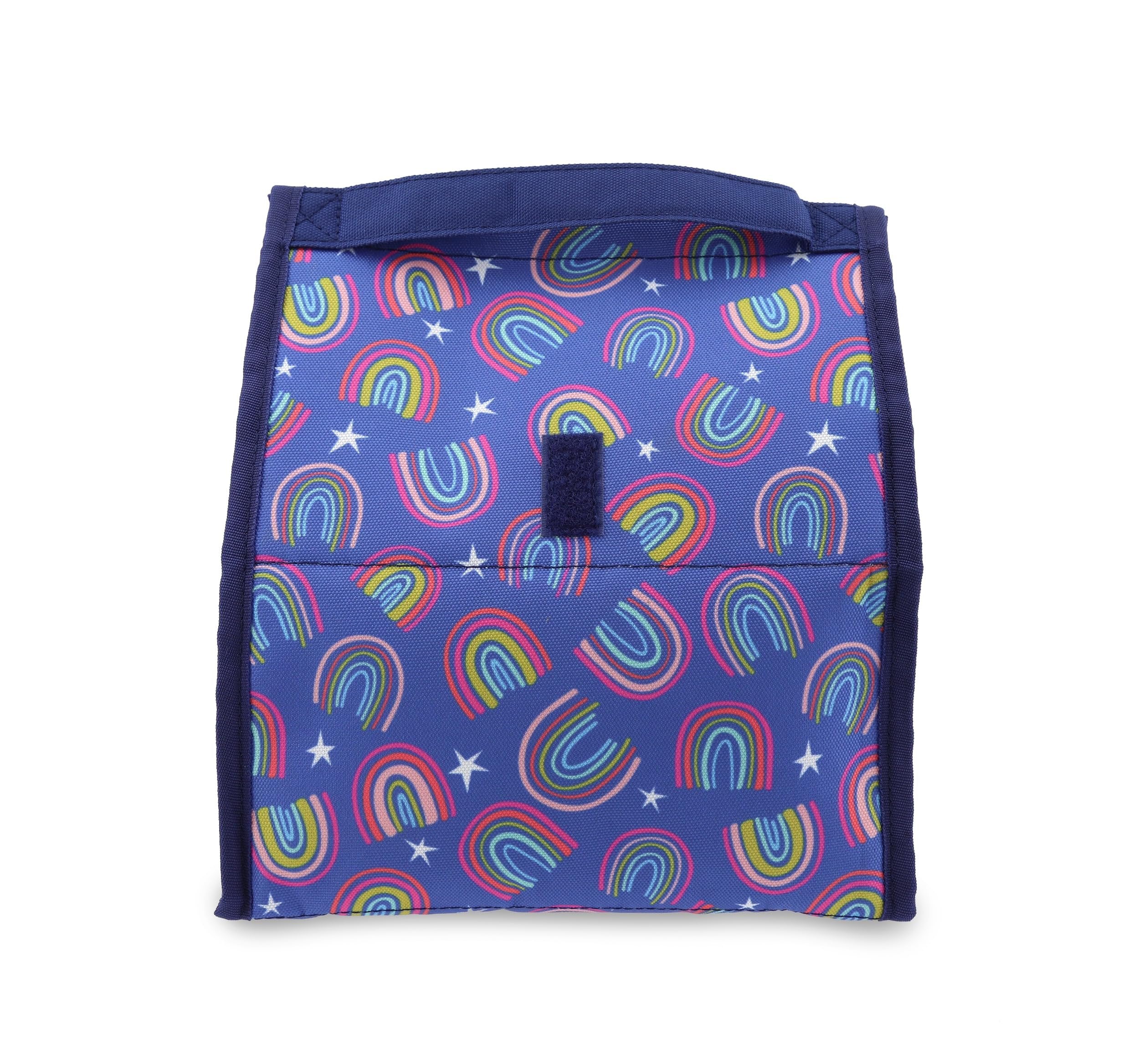 PackIt Freezable (Green Camo) Lunch Bag, One Size