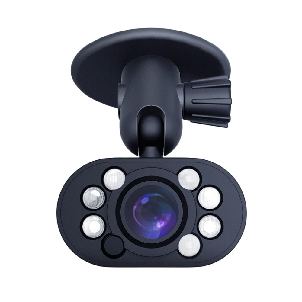 drone obile XC-IR1 Full HD (1080p) Internal Camera for XC-LTE - Crystal Clear Surveillance for Ultimate Security on The Road