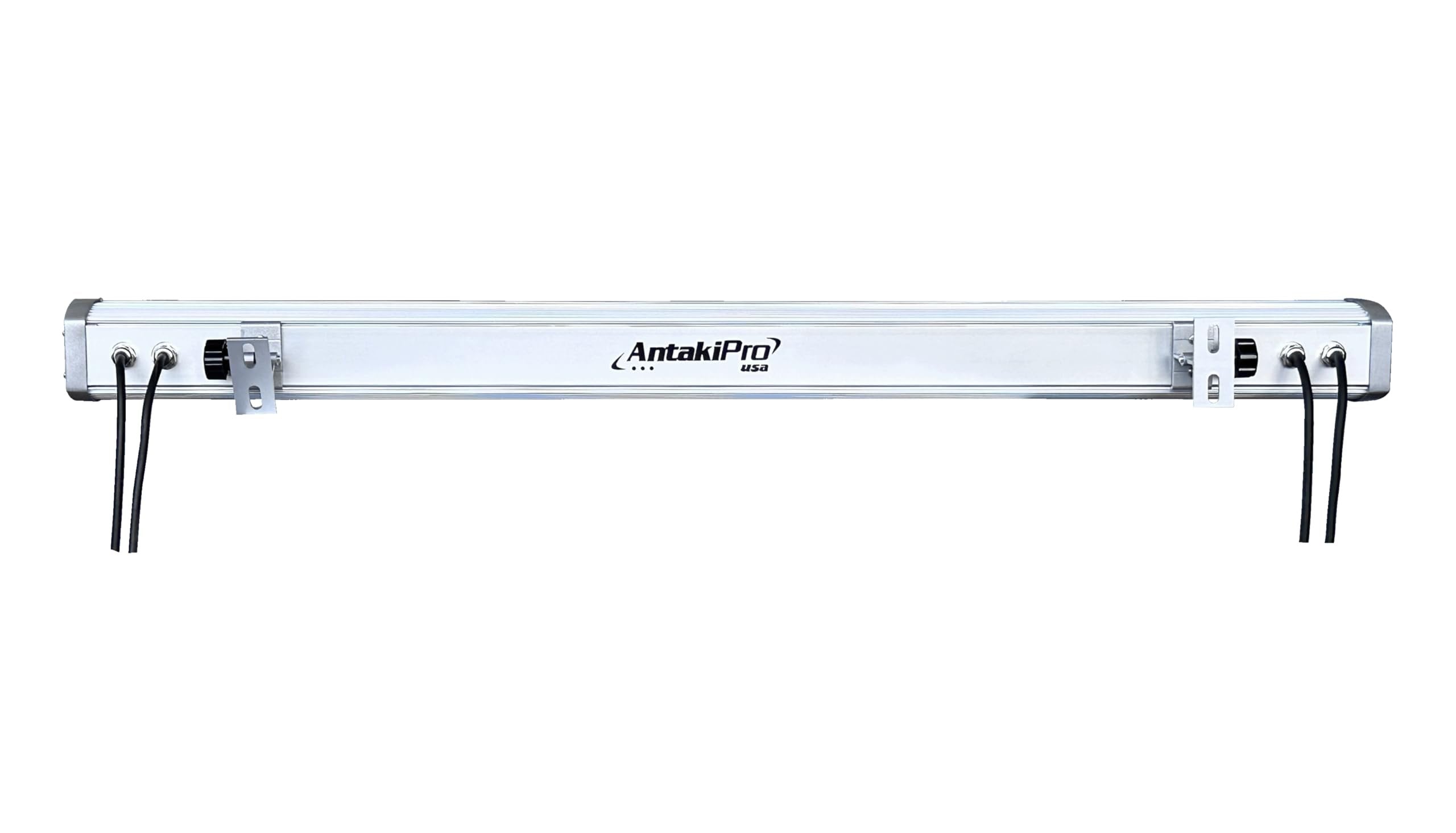 ANTAKIPRO AP-100WA LED Wall Washer Light 24 pcs x 3W RGB 3in1 LEDs 90 Watt Power Consumption Auto Run, DMX 512, Maser/Slave, Sound Active