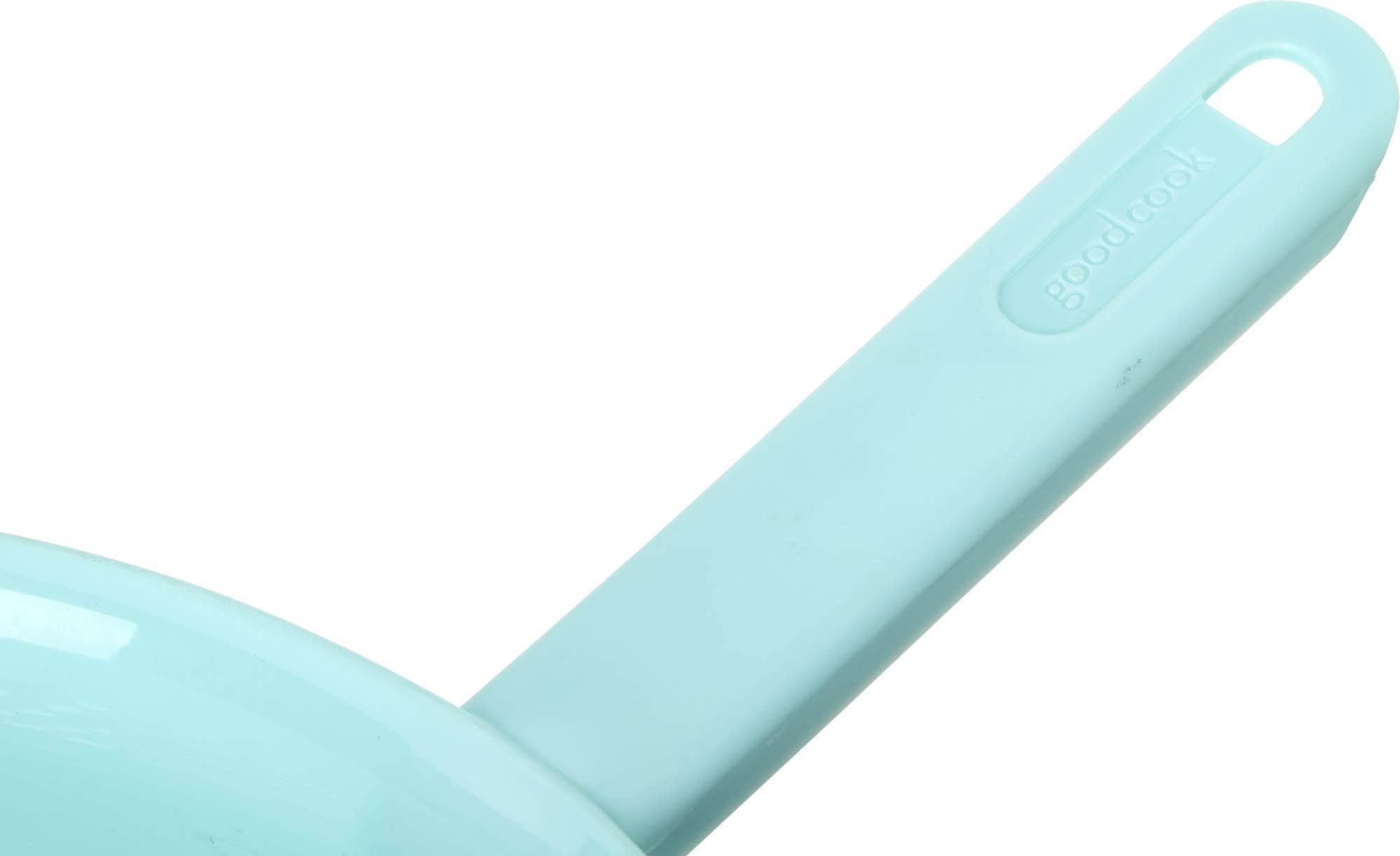 Goodcook colanders, Small, White