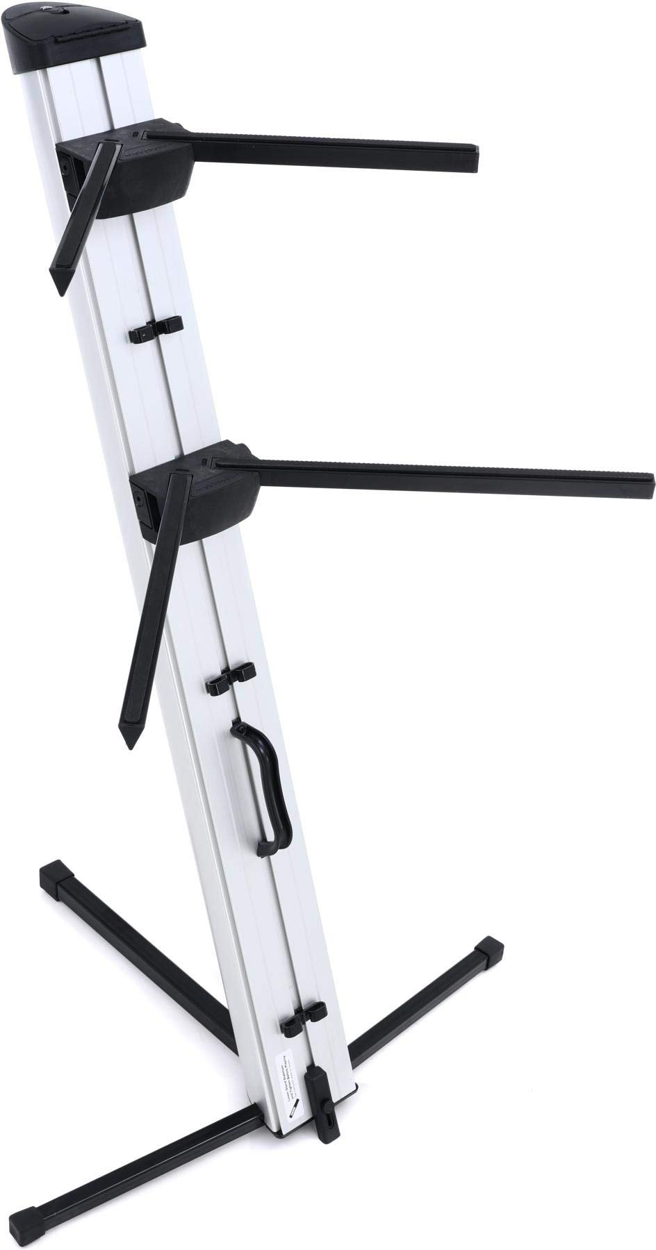 Ultimate Support APEX AX-48 Pro - Silver