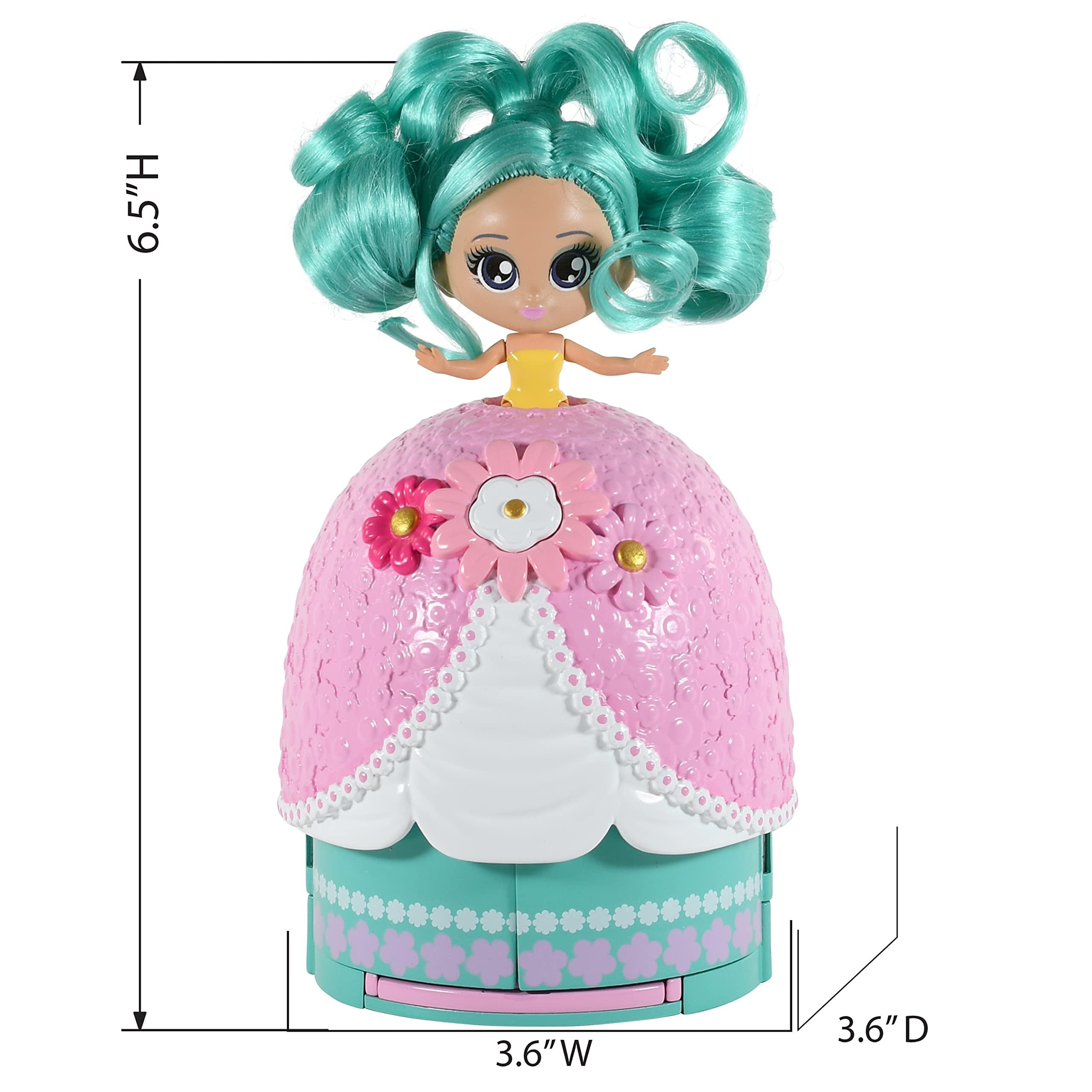 Gla'More Doll - Lila, Great Easter Basket Stuffer