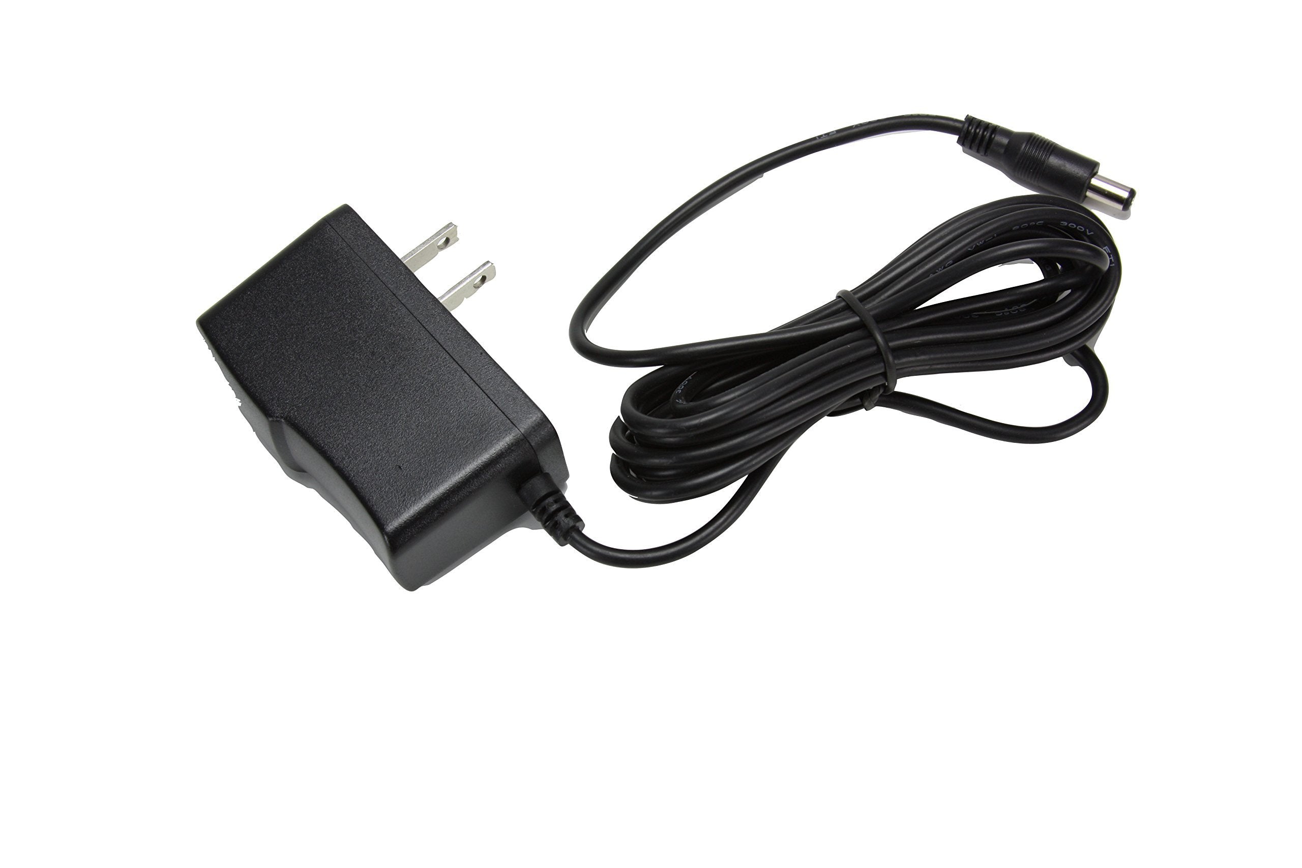 PigHog PP9V Pig Power 9V DC 1000ma Power Supply