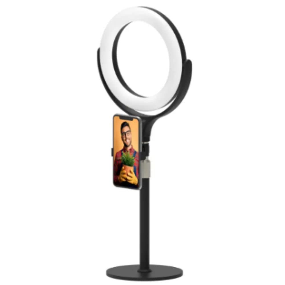 TZUMI 7332 Perfect for: Podcasting, Studio Recording, Video Conferencing, Online Gaming, Vlogging & More.