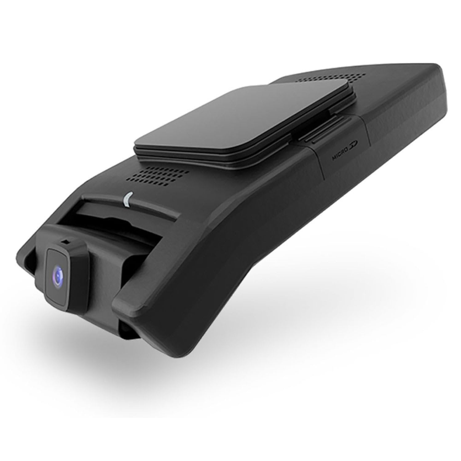 Momento M8 3-Ch FHD w/Dual 5.0GHz Wi-Fi + GPS Front & Rear Dash Camera Kit (MD-8100) Includes 32GB MicroSD Card