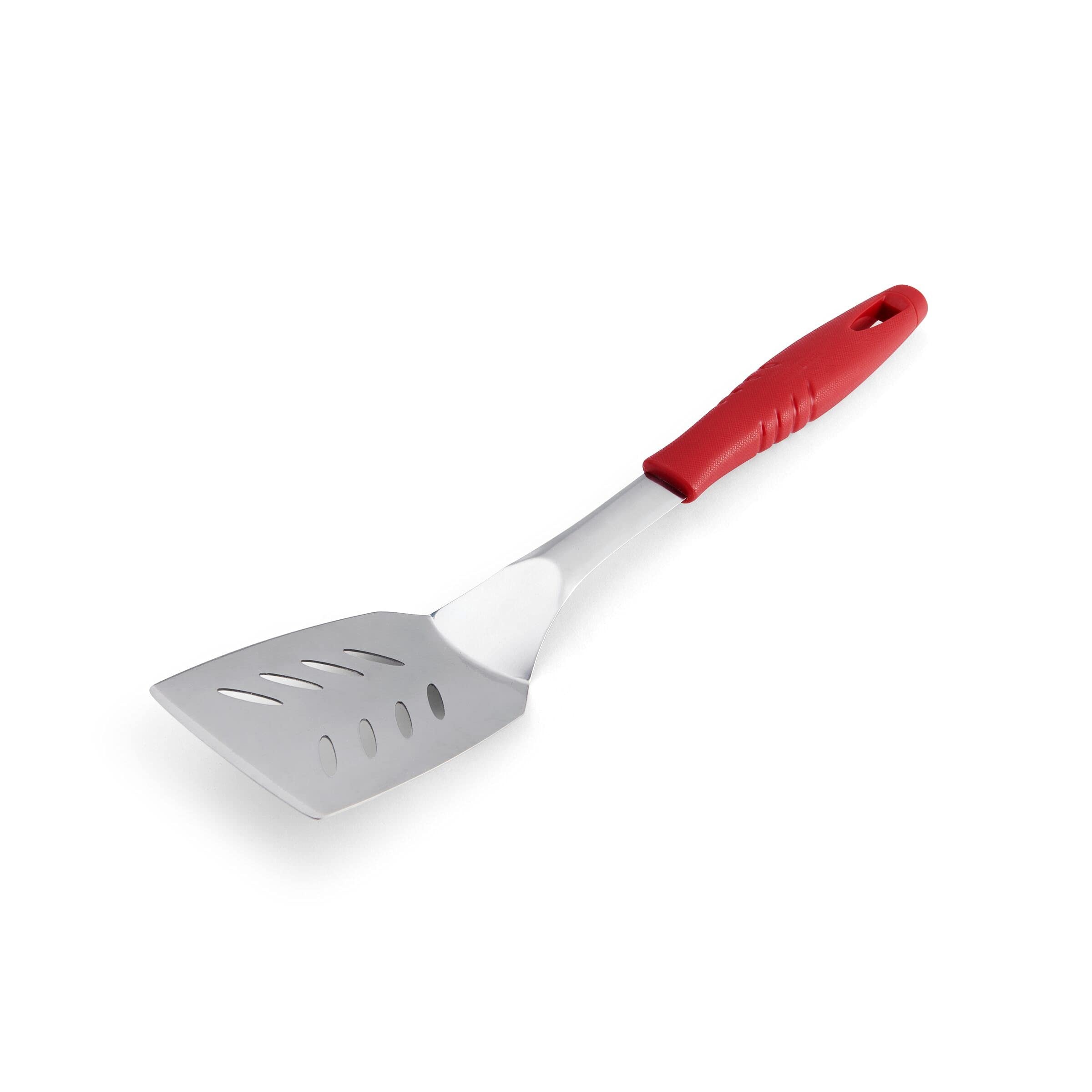Farberware 5261916 Barbecue Turner, 1 EA, Red