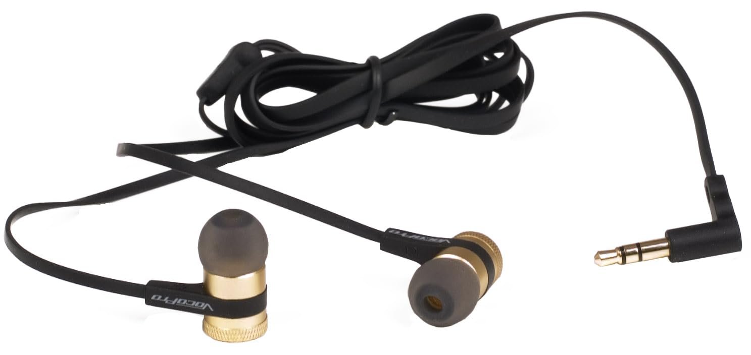 VocoPro IEM-900-ST4