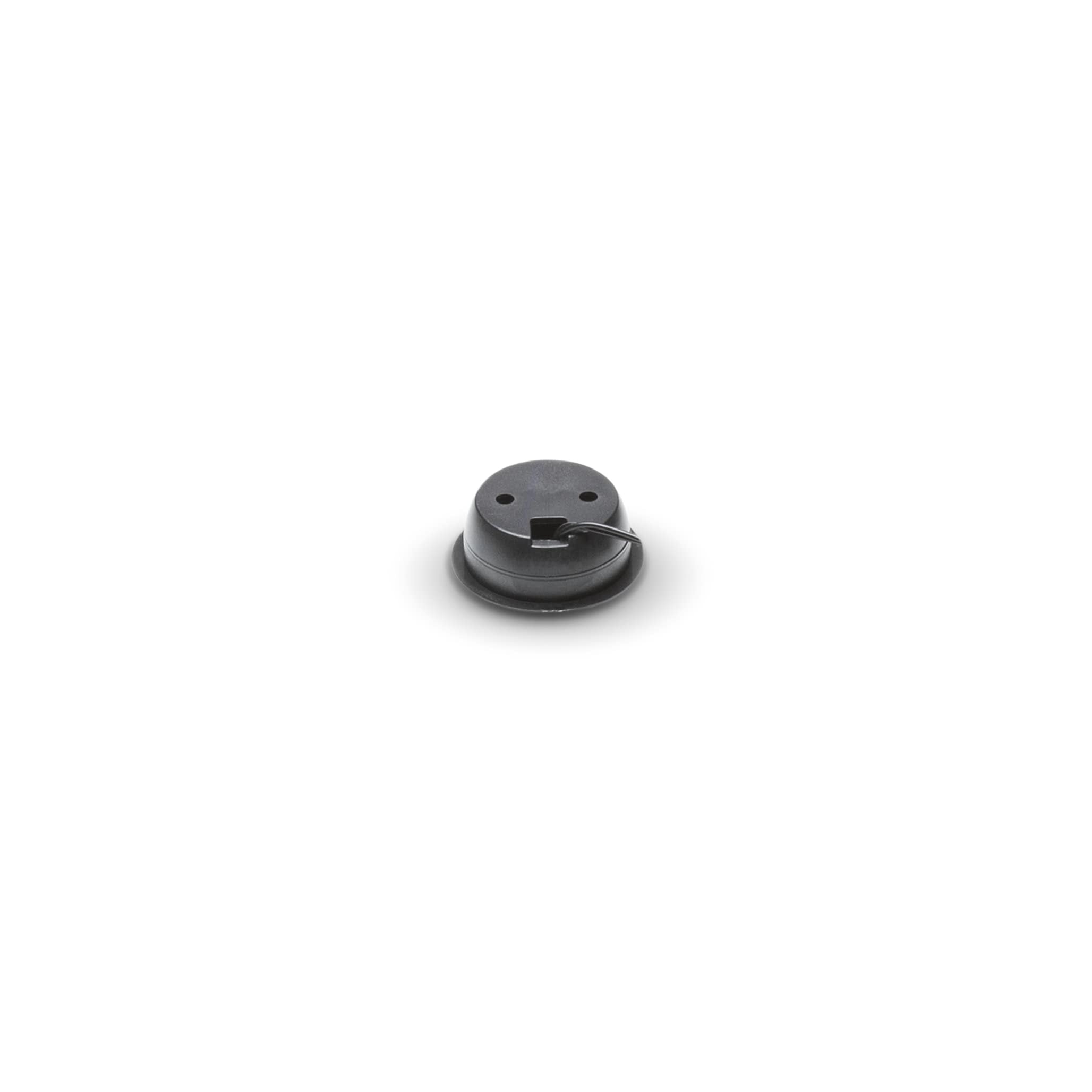 Rockford Fosgate Prime R1T-S 1" Tweeter Kit (Pair)