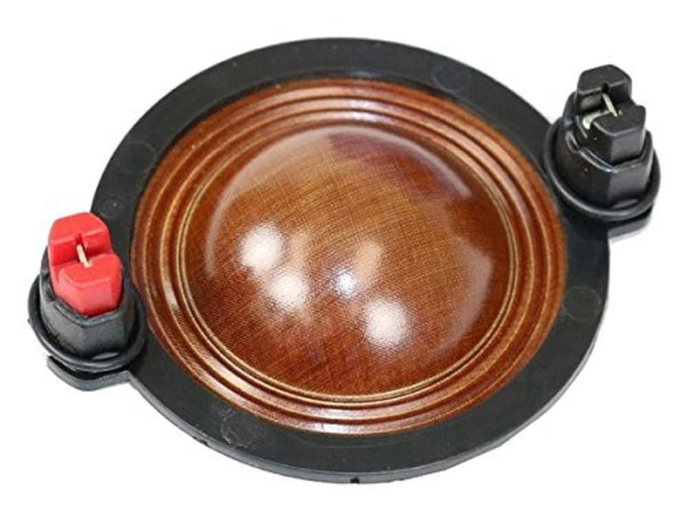 DEEJAY LED TBHDRIVERVC Driver Voice Coil