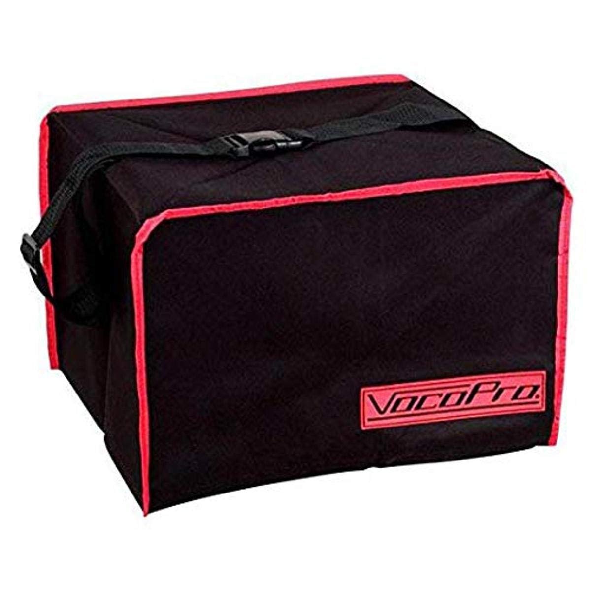 VocoPro Karaoke System, 21.00 x 21.00 x 23.00 (JAMCUBECOVER)