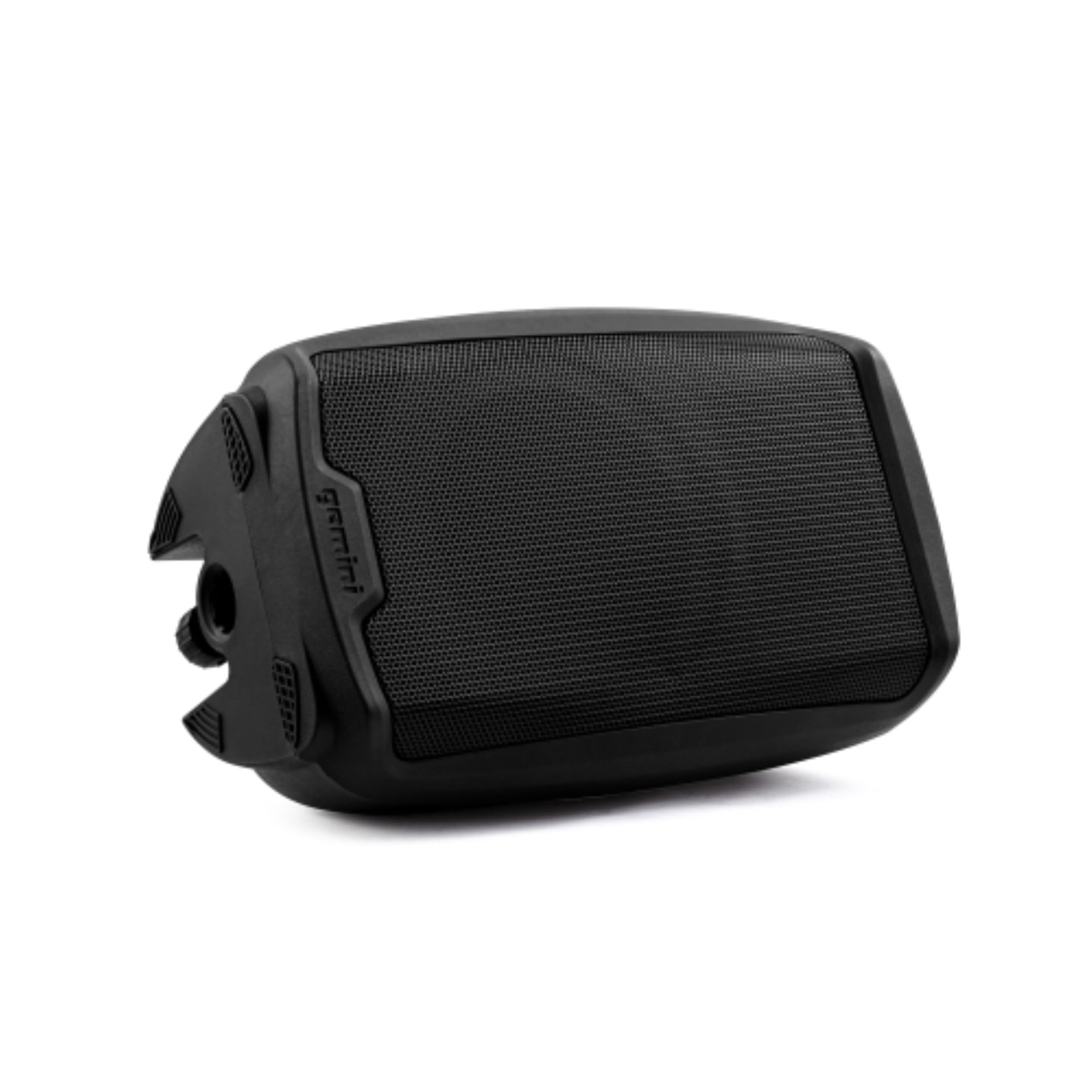 Gemini Sound AS-2110P 1000W 10" Powered PA Speaker – Active Loudspeaker with Class D Amplifier, High-Temp Voice Coil for DJs, Musicians, Stage Monitor, Small PA Systems