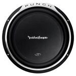 Rockford Fosgate P3D4-15 Punch P3 15" 4-Ohm DVC Subwoofer