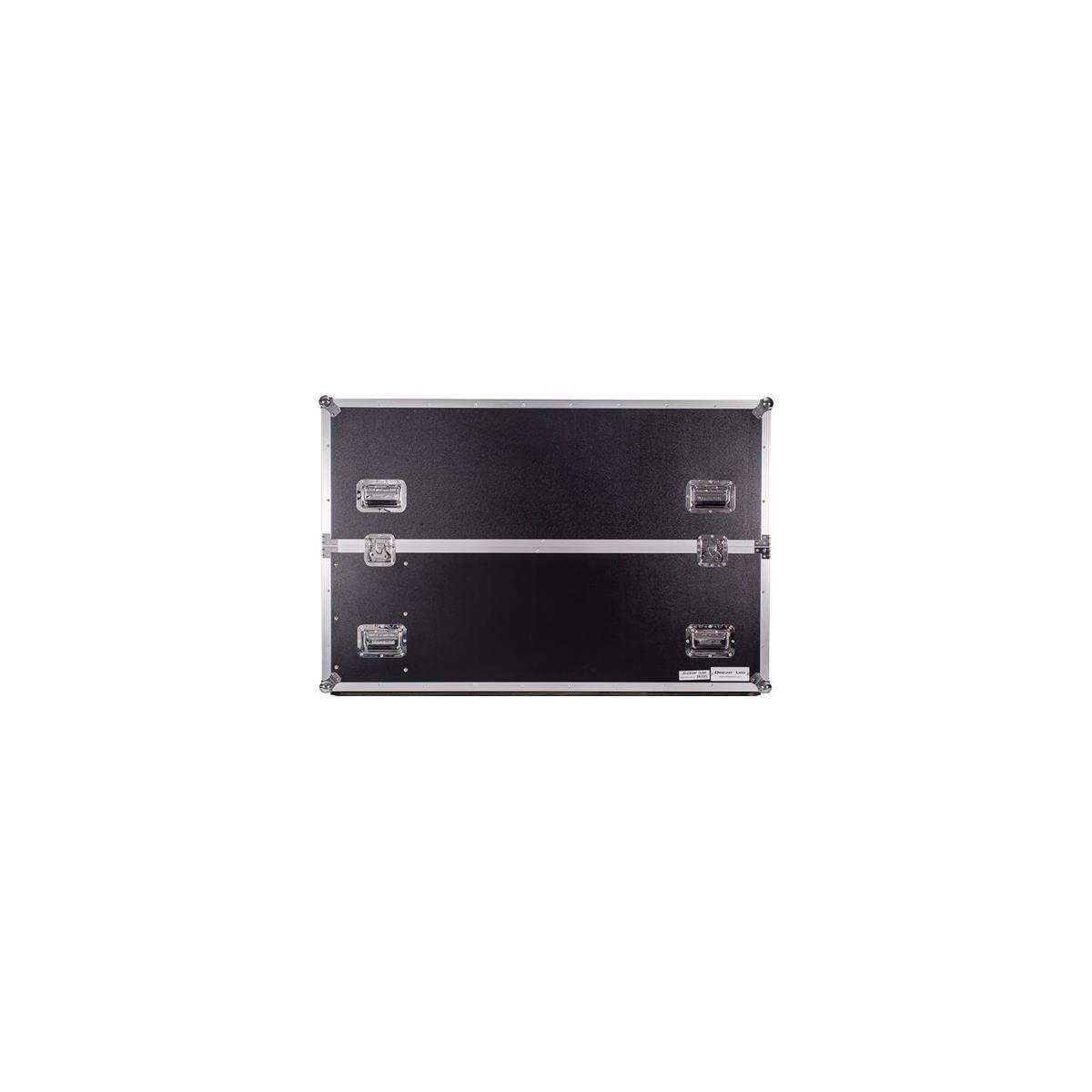DEEJAY LED RCF 21" 1500W RMS (TBH2LED50WHEELS)