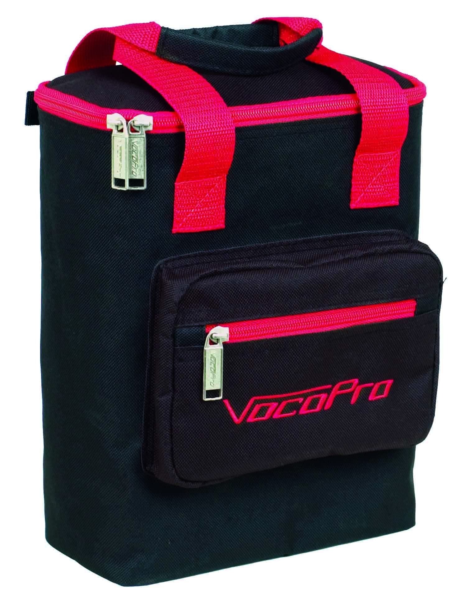 VocoPro, CH 4MIC 4, Black, Wireless Handheld/Headset/Instrument System (DIGITAL34AI)